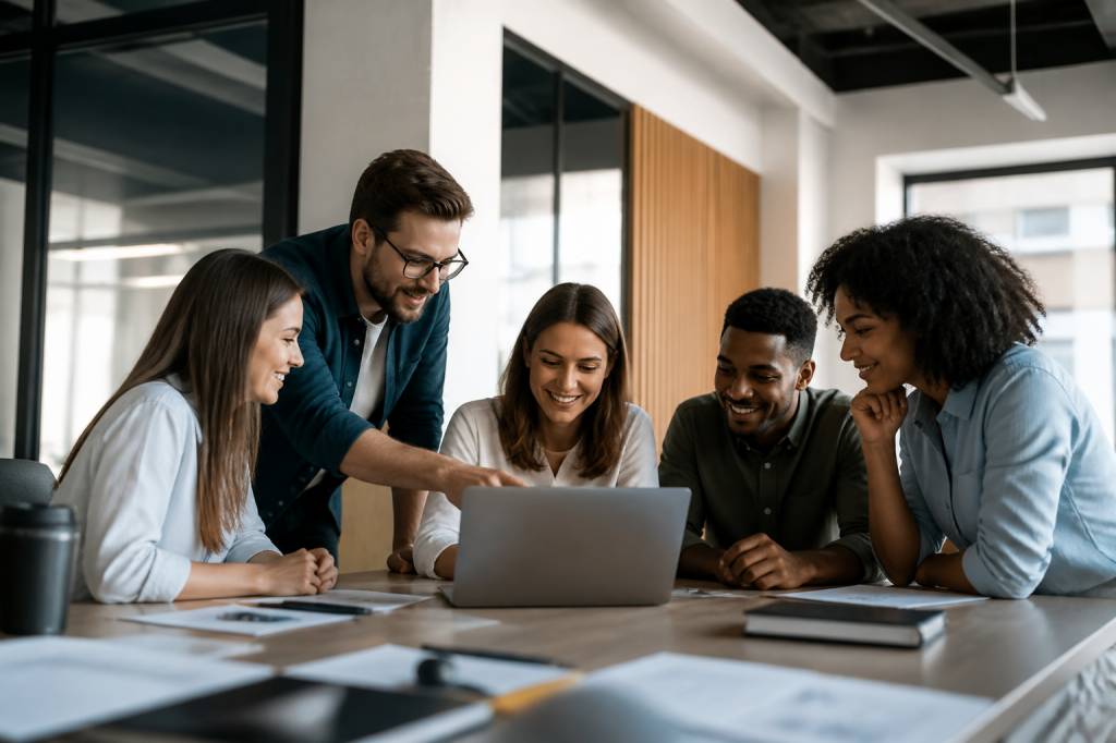 Intrinsisch motiviert : comment renforcer l’engagement des équipes IT et marketing