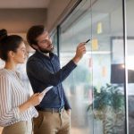 Goal smart : optimiser ses objectifs marketing et IT en Suisse
