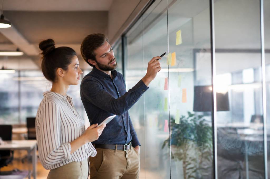 Goal smart : optimiser ses objectifs marketing et IT en Suisse