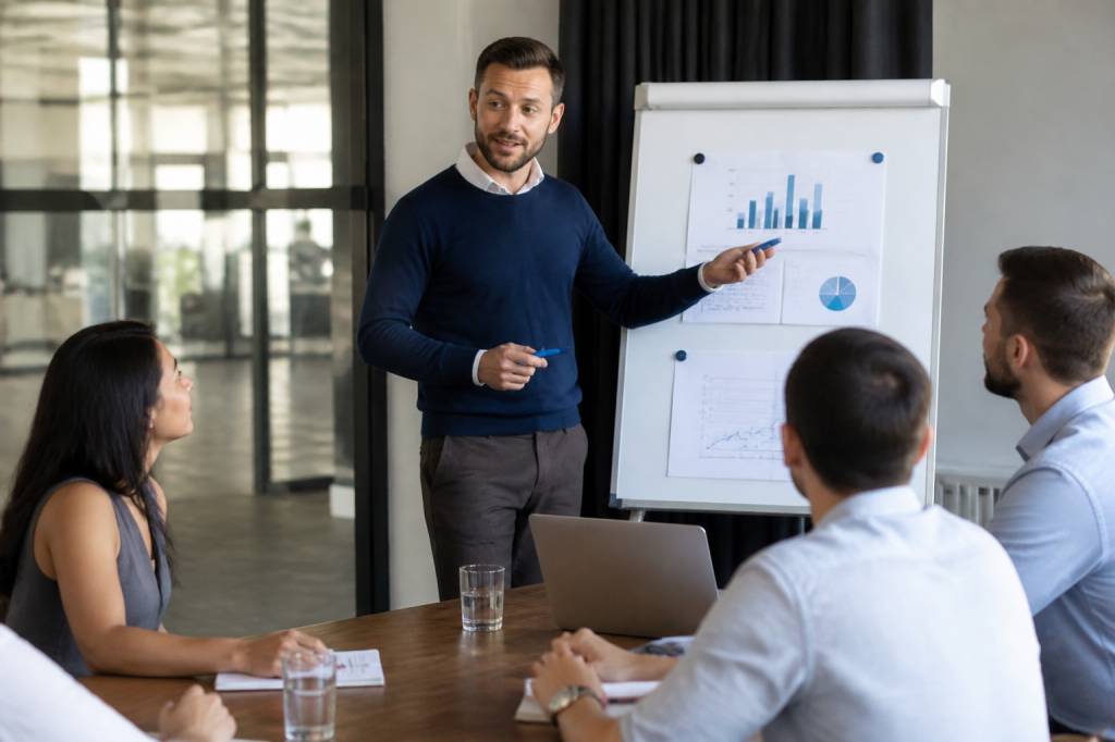 Business cases : comment les exploiter pour convaincre et accélérer vos projets digitaux