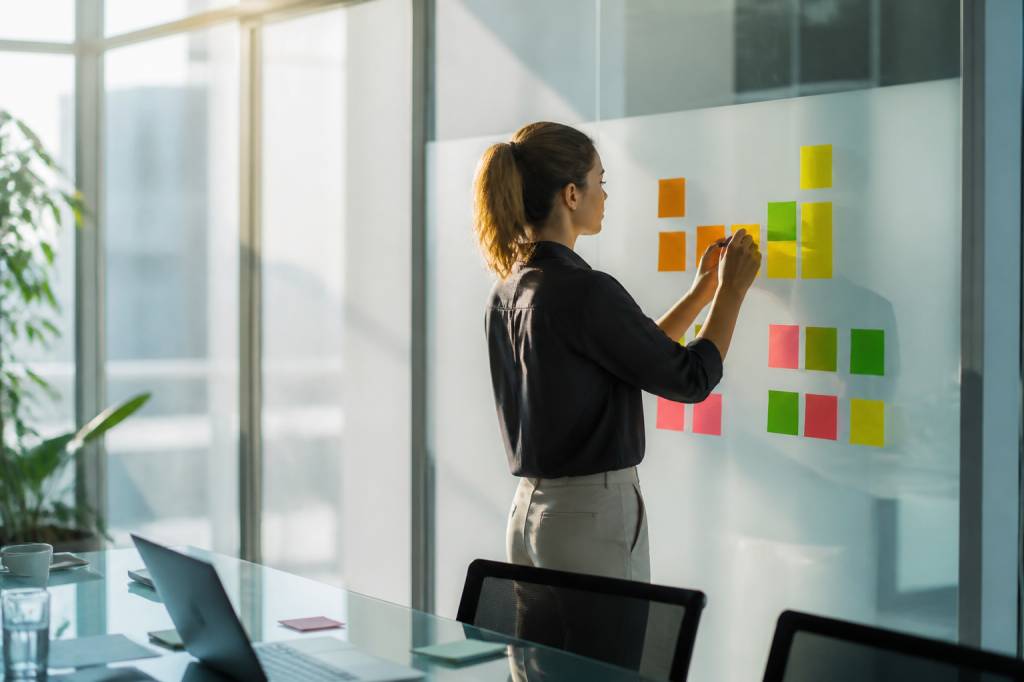Eisenhower matrix : prioriser efficacement vos tâches en marketing et IT