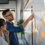 Rétro planning : comment structurer un projet digital efficacement