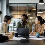 Culture d’entreprise : leviers digitaux et services IT pour renforcer l’engagement des équipes