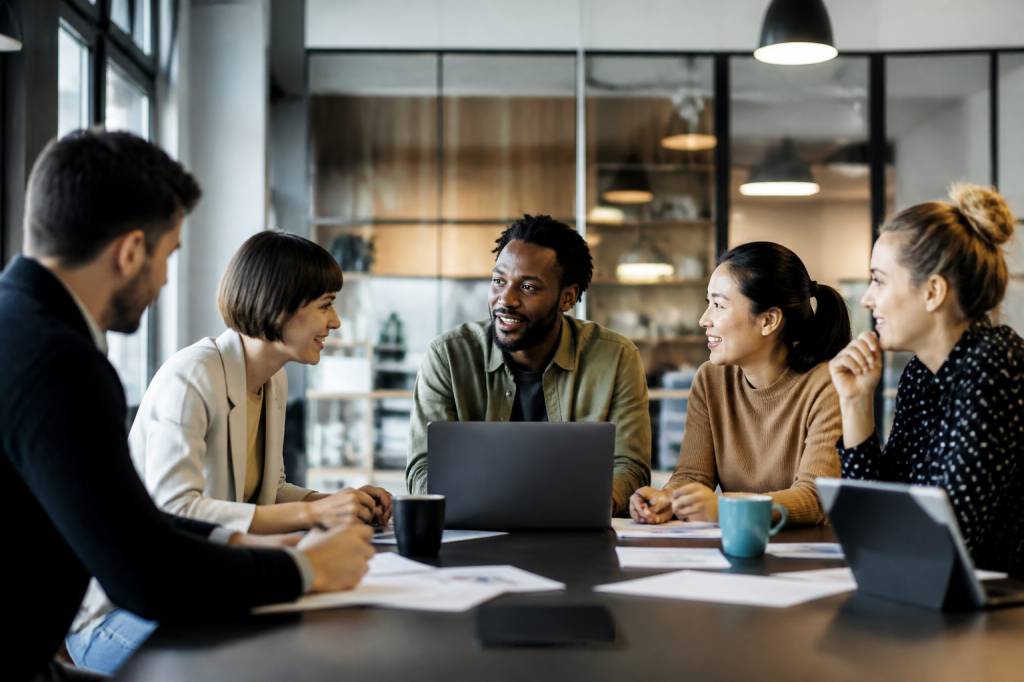 Culture d’entreprise : leviers digitaux et services IT pour renforcer l’engagement des équipes