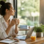 Guter start in den tag : les clés d’une journée productive dans le digital