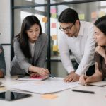 Briefing schreiben vorlage : modèle efficace pour vos projets digitaux