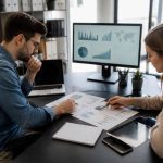 Competitive analysis : méthode et outils pour analyser ses concurrents efficacement