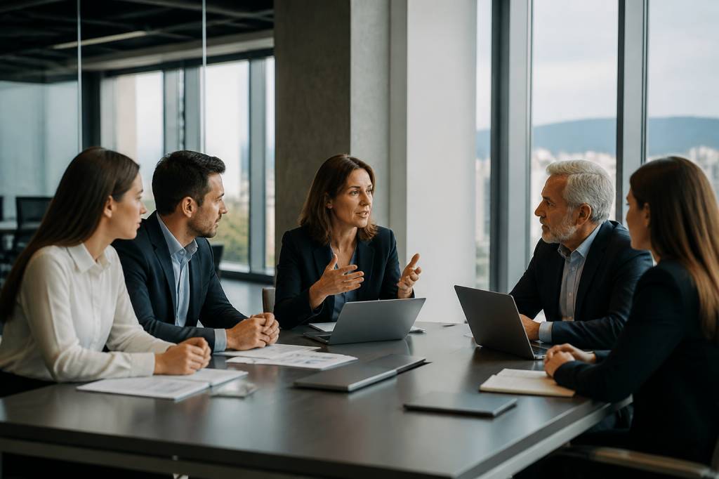 Go to market strategy : les clés pour réussir le lancement d’une offre en Suisse
